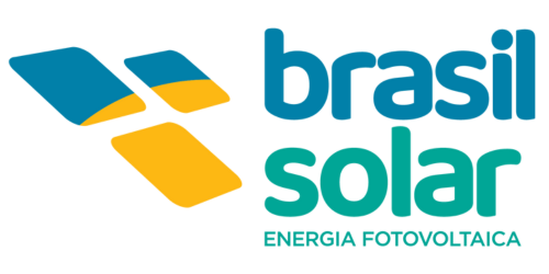Logo Brasil Solar